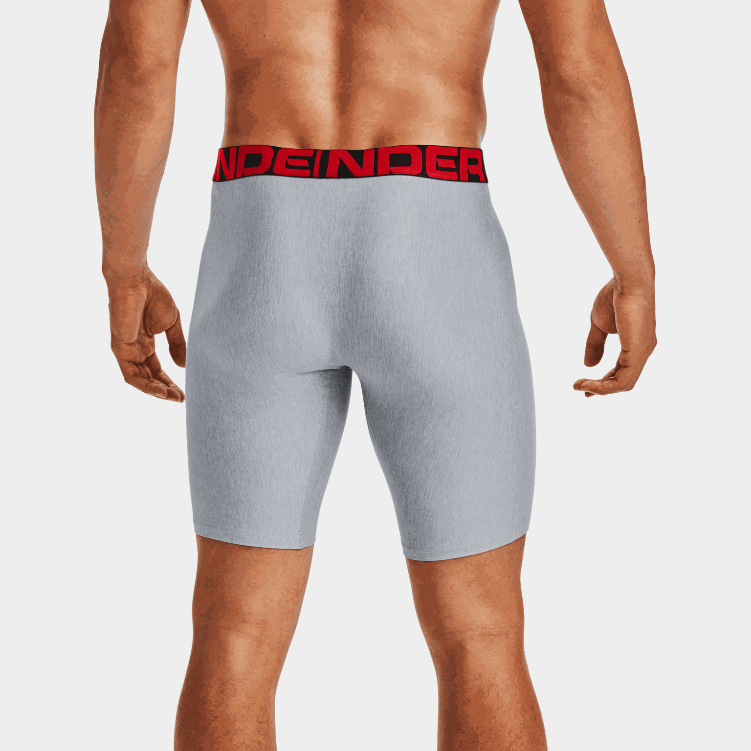 Tech 9in 2 Pack, boxershorts, herr - full image 4