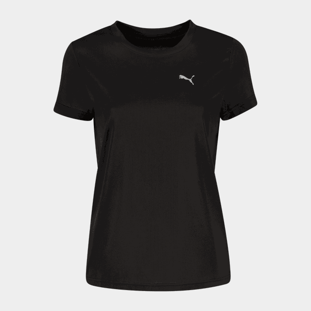 Performance Tee, t-shirt dam - Tränings-T-Shirt