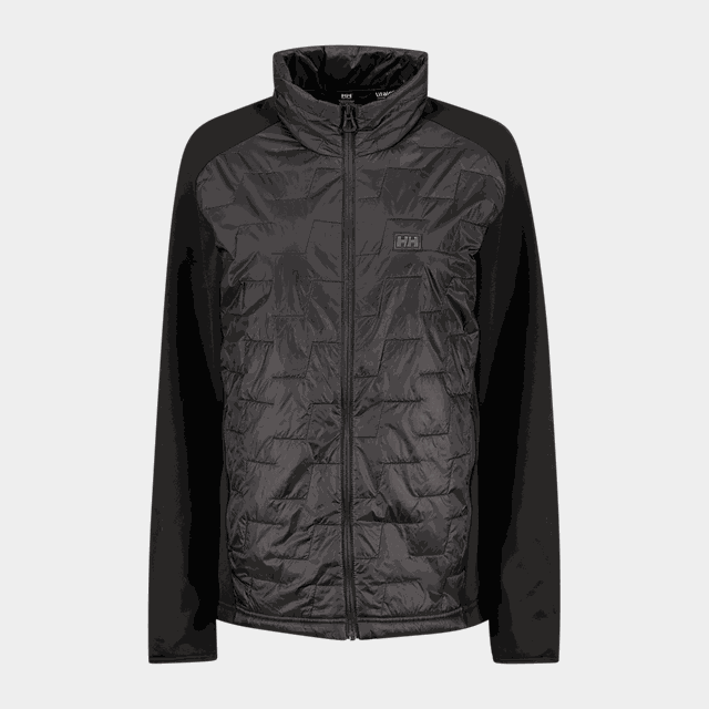 Lifa Loft Hybrid Insulator Jkt, isoleringsjacka - Mellanlagerjackor