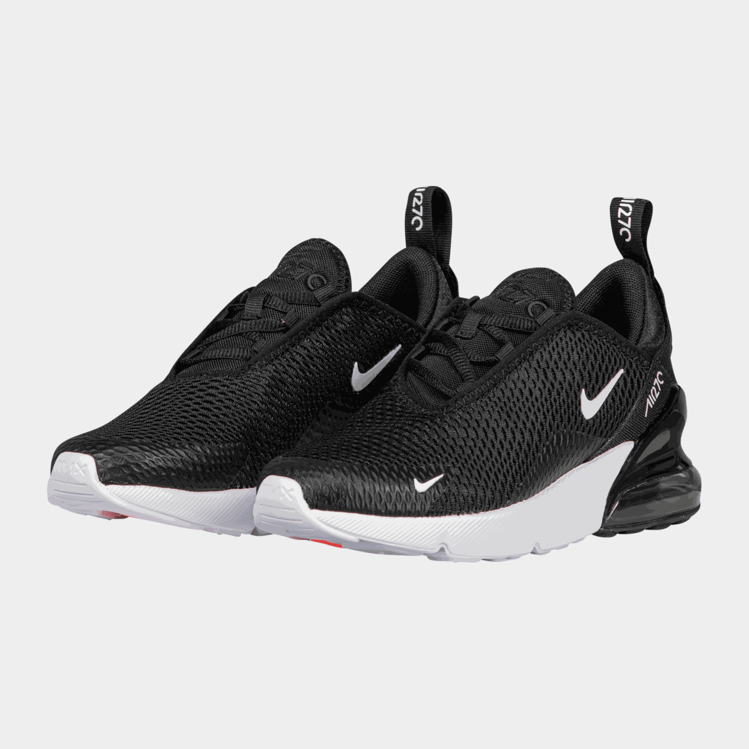 Air Max 270, fritidsskor, barn - full image 2