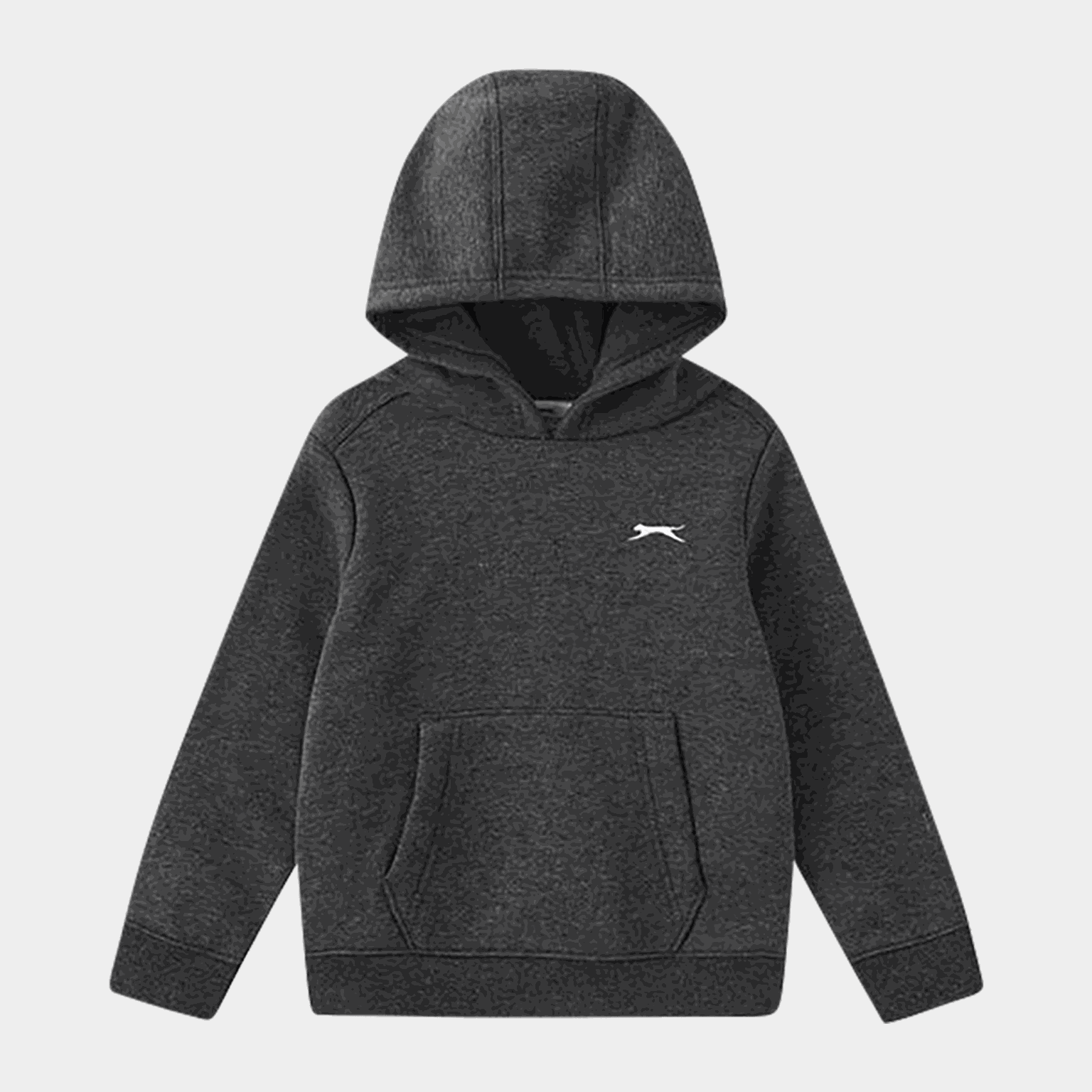 Fleece Tracksuit Set, joggingdress, barn - full image 2