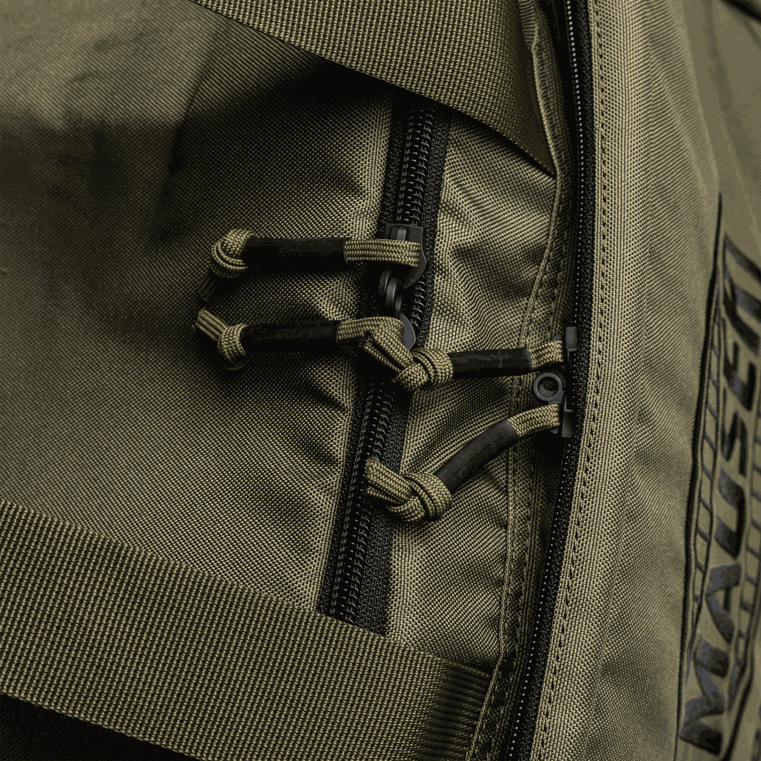 Mauser Rangebag, skytteväska - full image 4