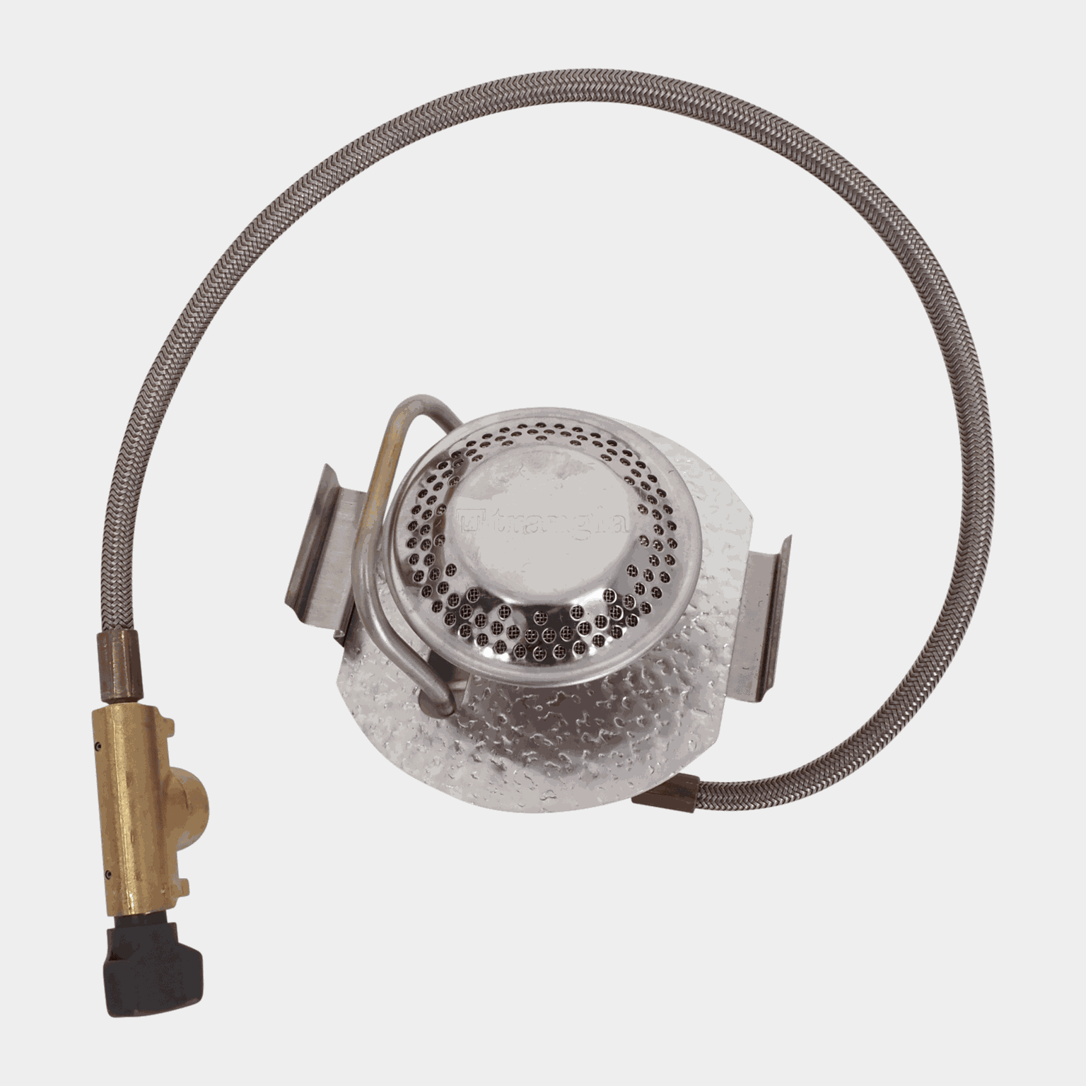 Gas Burner Gb77, gasbrännare - full image 1