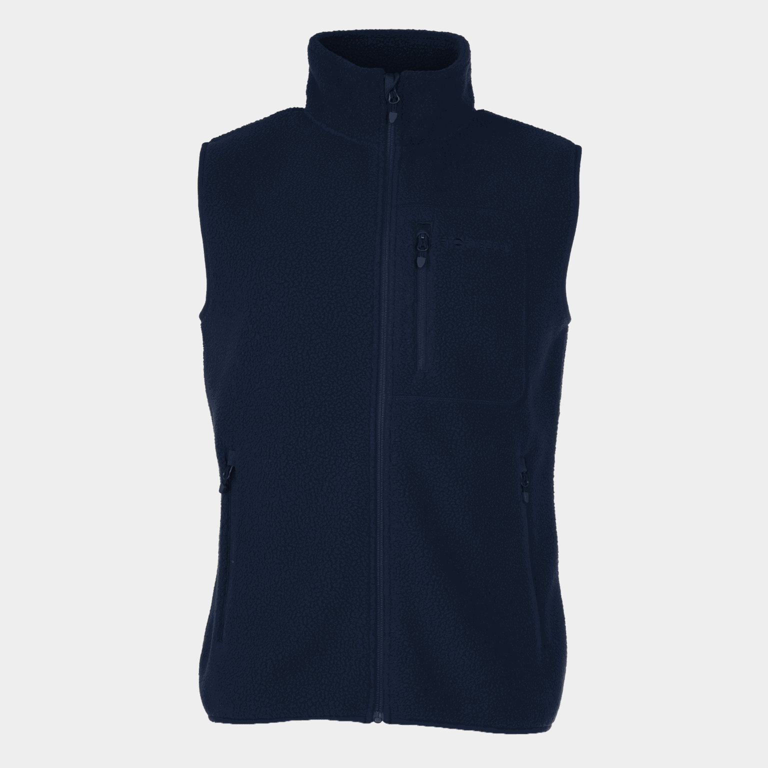 Kibergneset Sherpa Vest, väst - full image 1