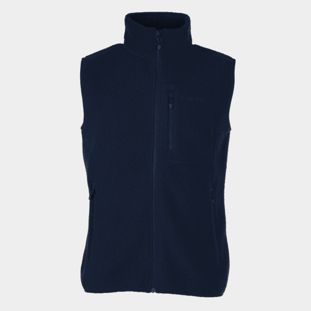 Kibergneset Sherpa Vest, väst - Västar