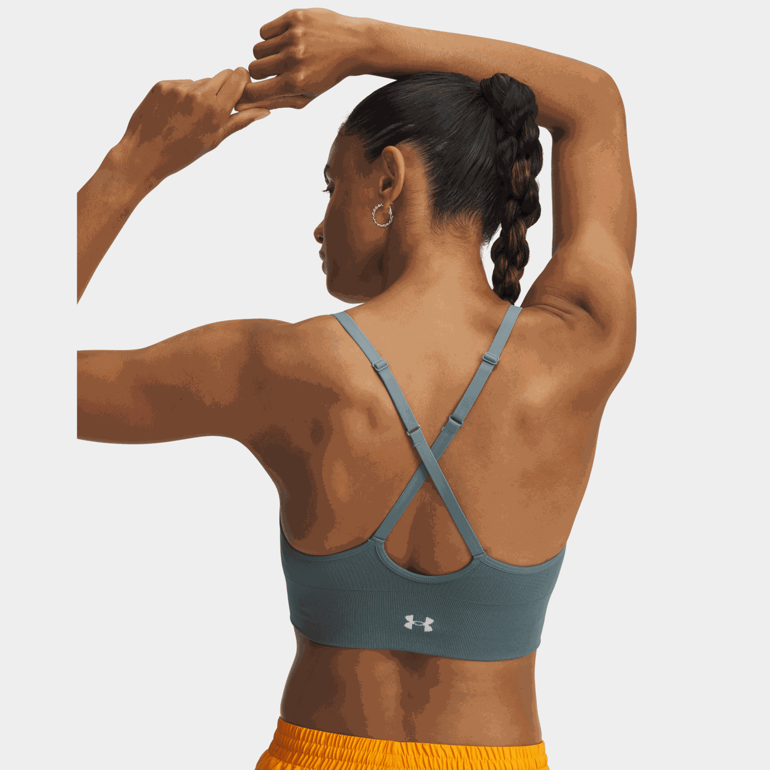 Vanish Seamless Low Bra, sport-bh, dam - full image 2
