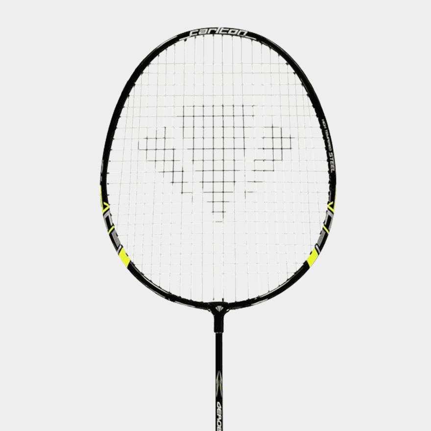 Aeroblade 1, badmintonracket - full image 1