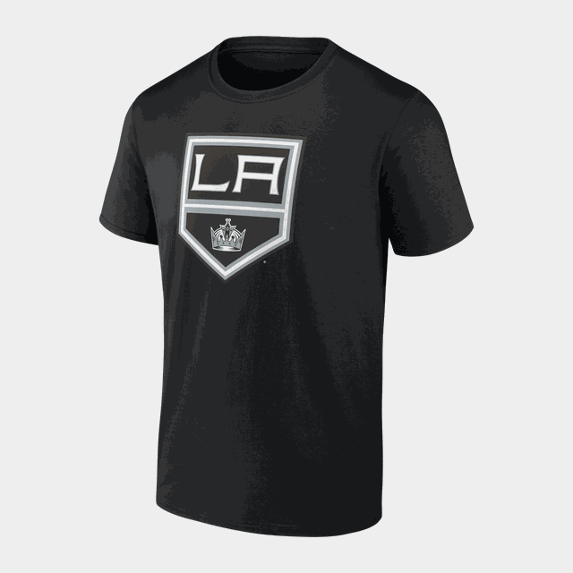 NHL Value Essentials T-Shirt 24/25, supportertröja - NHL-Produkter