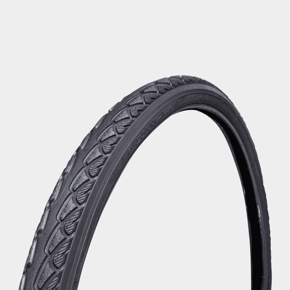 Hybrid Tire 700 x 45 cykeldäck - full image 1