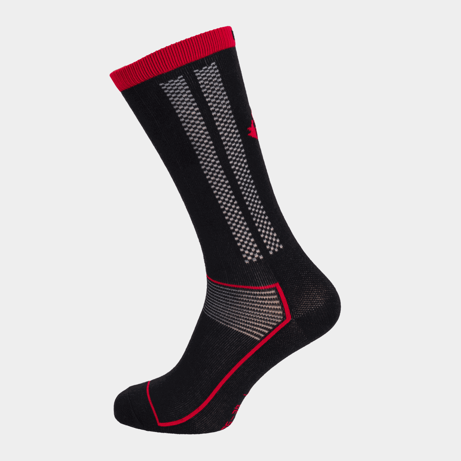 Coolmax Hockeysock Long 2 pack 25/26, hockeystrumpor - full image 4