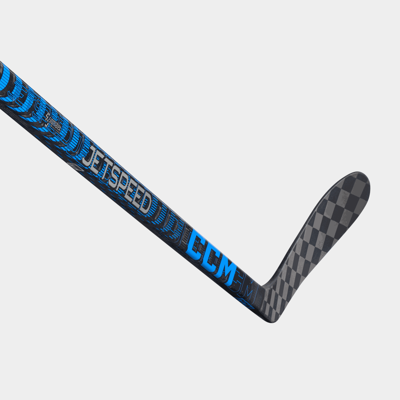 Js Sticks Composite Yt-99, hockeyklubba - full image 1