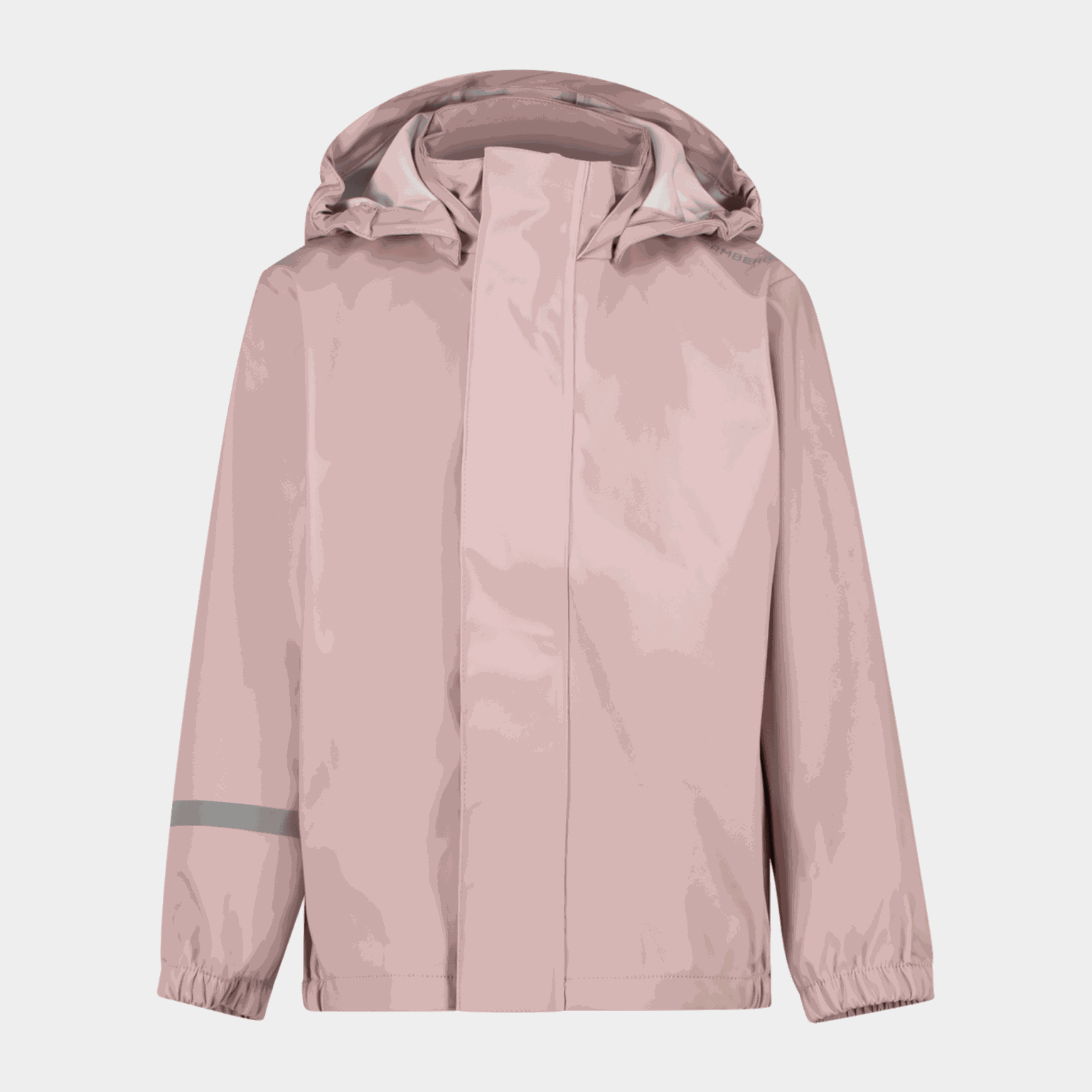 Kattegat Rain Jacket, regnjacka, barn - full image 1