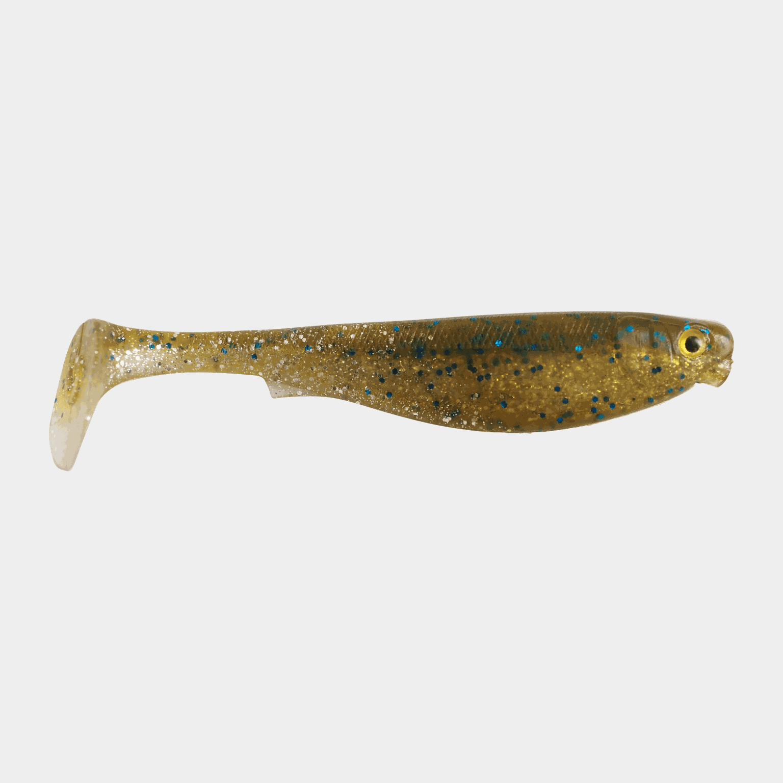 Playboy 70mm 4g, softbait - full image 1