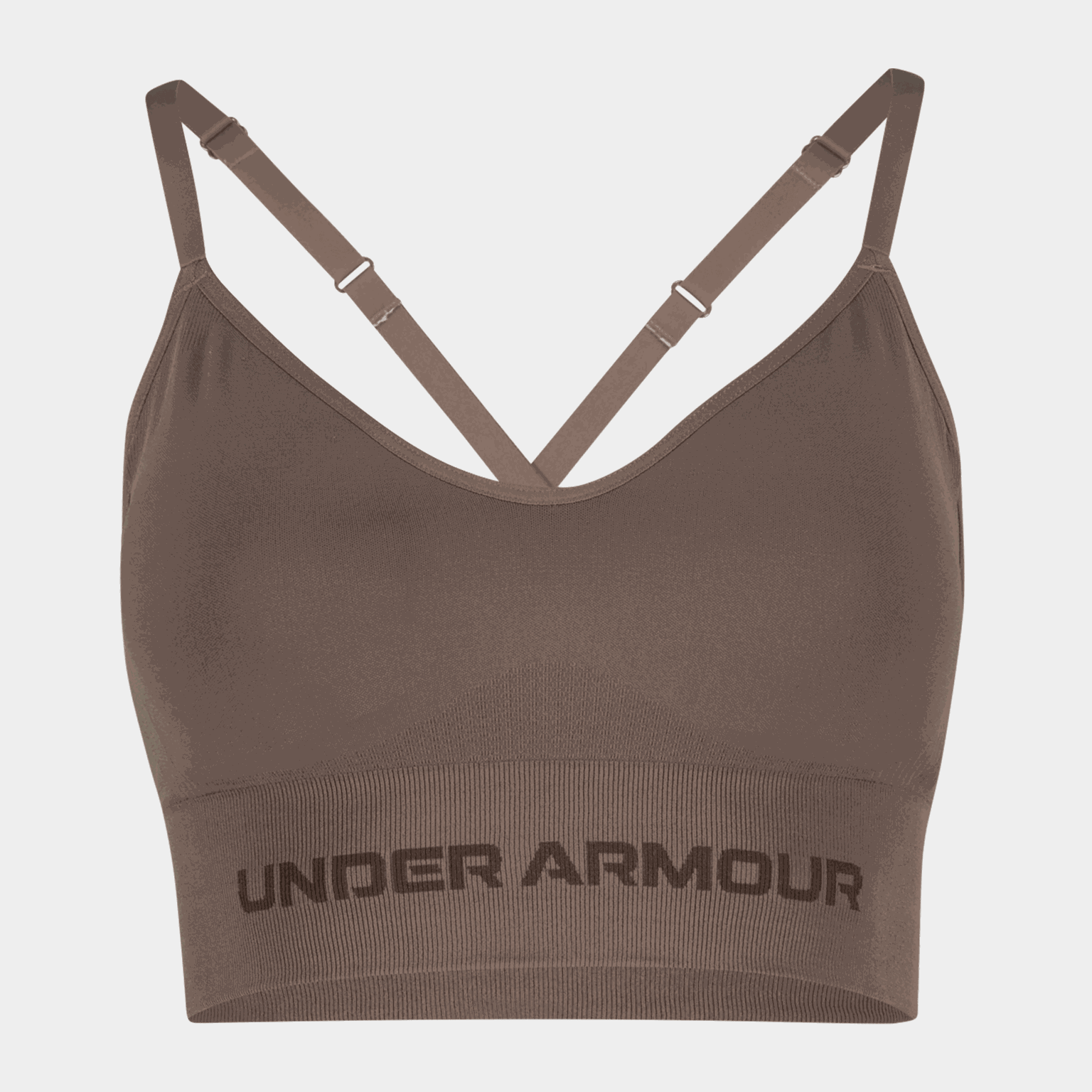 Vanish Seamless Low Bra, sport-bh, dam - full image 1