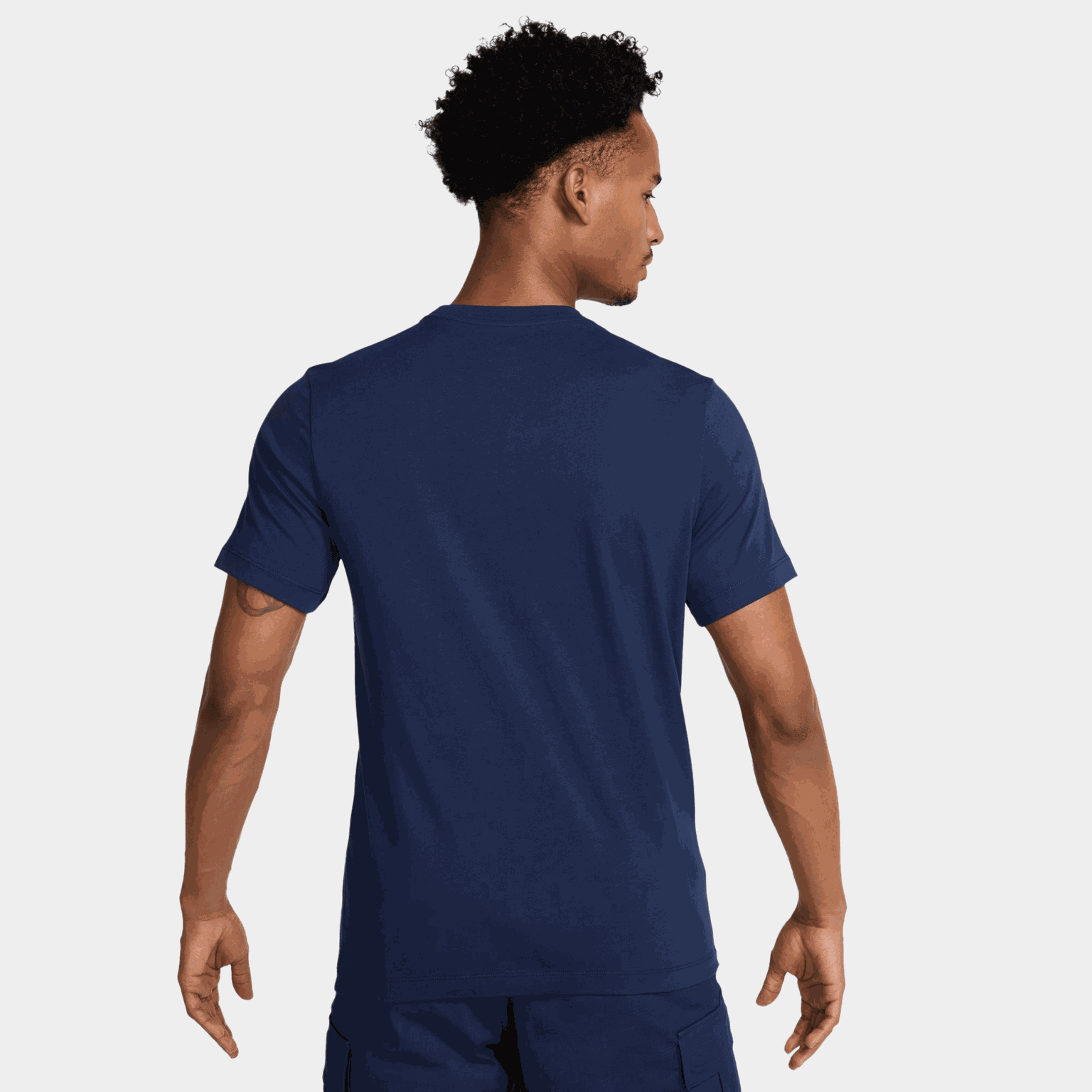 PSG Heritage Tee, t-shirt, herr - full image 2