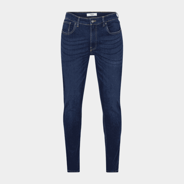 Skinny Jean, , jeans - Fritidsbyxor