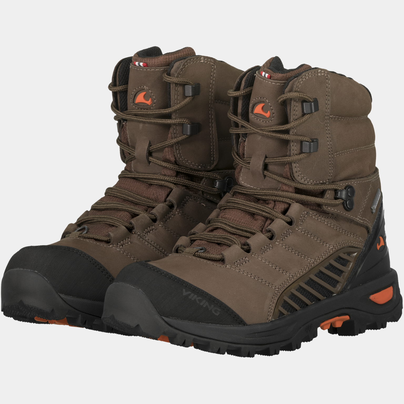 Deer Hunter GTX jaktstøvel dame - Jaktkängor - Brun | XXL