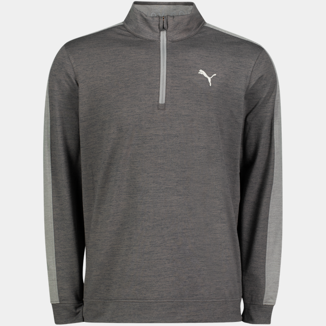 Cloudspun T7 1/4 Zip, golftröja - Jackor & Överdelar