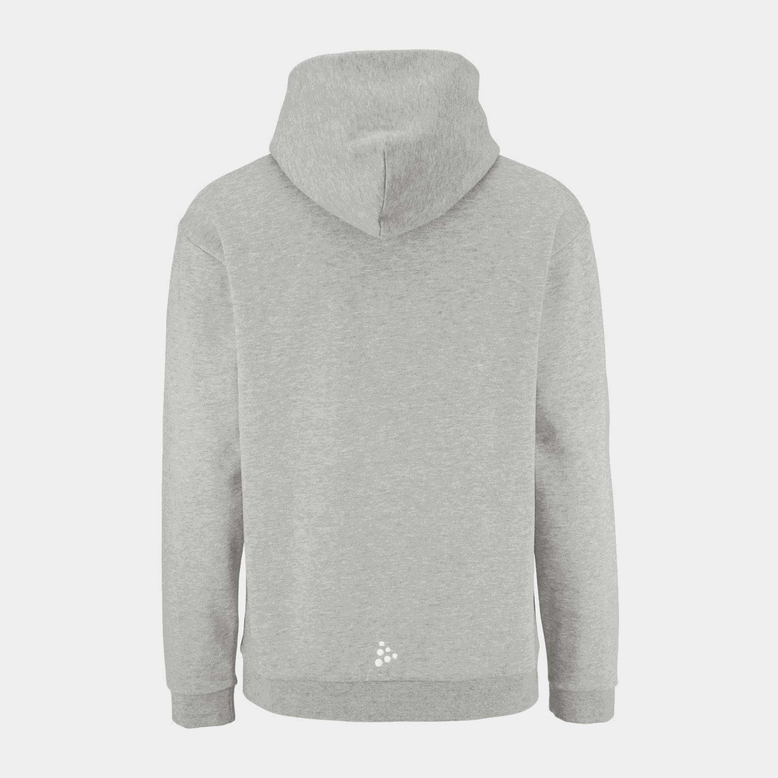 COMMUNITY 2.0 LOGO HOODIE, COMMUNITY 2.0 LOGO HOODIE - full image 2