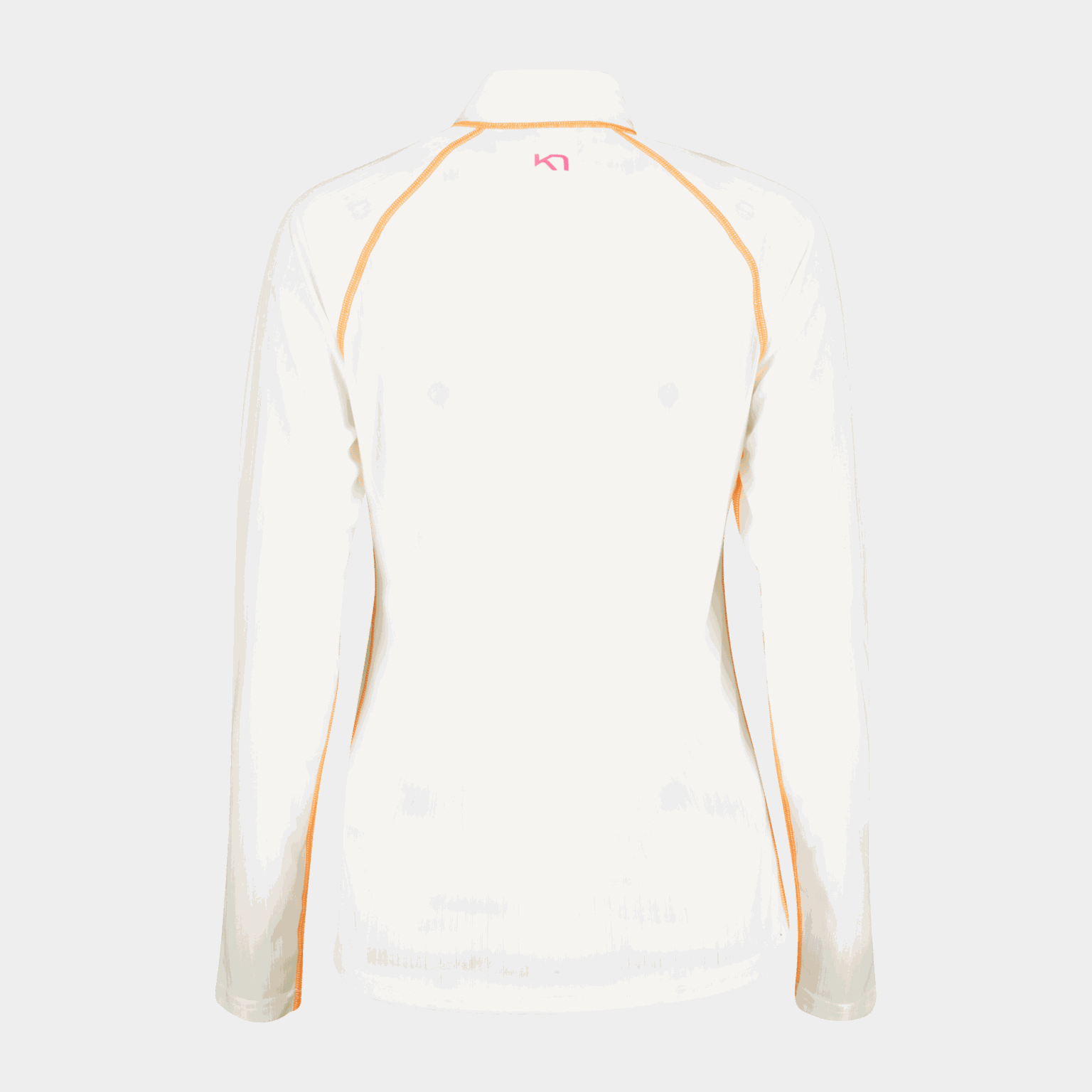 ELLA HALFZIP, superunderkläder - full image 2
