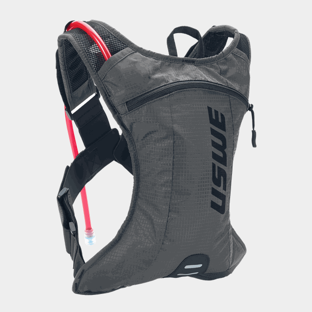 Backpack Outback 2 25/26, vätskerygga 25/26 - Vätskeryggsäck