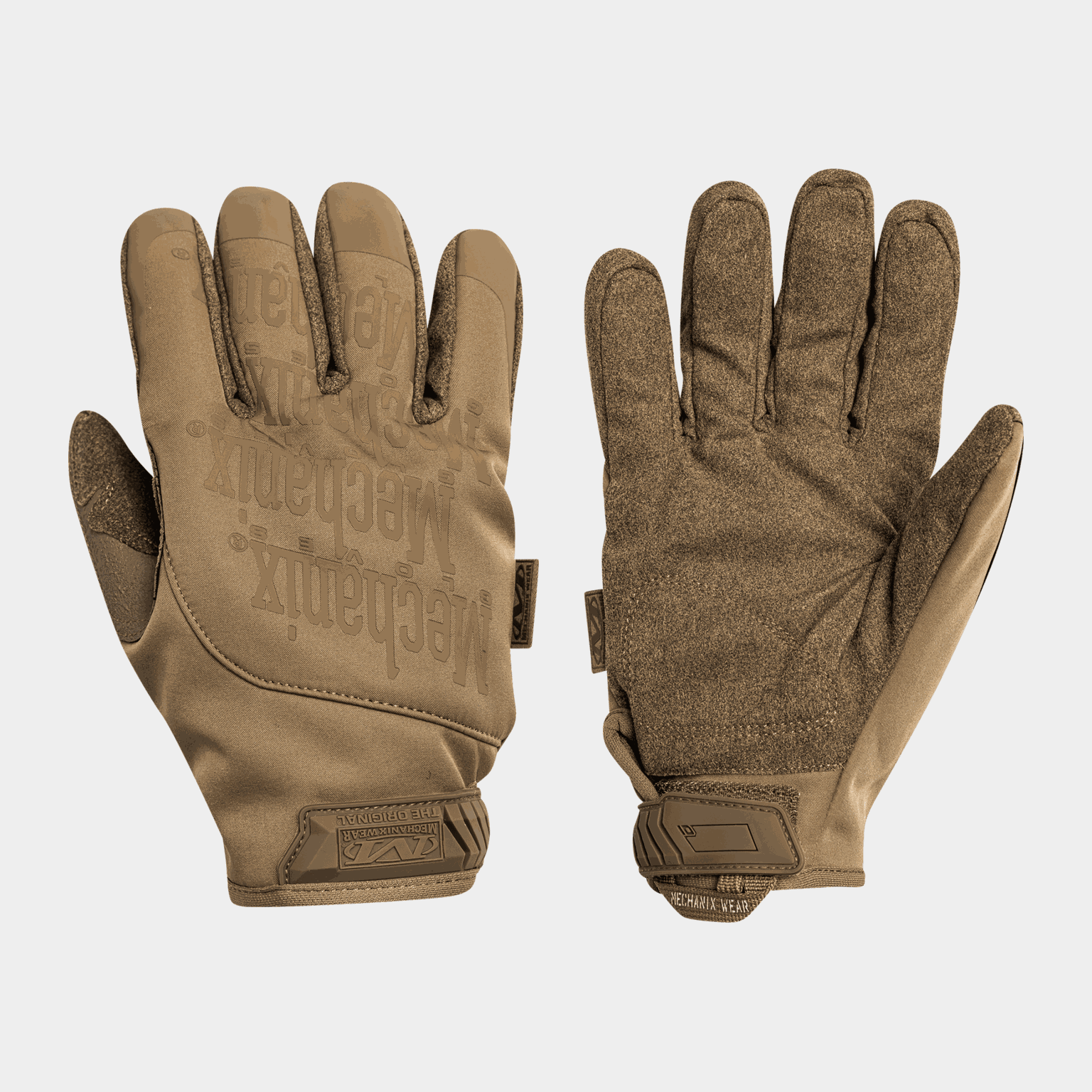 Original Coldwork Coyote - Handskar & Vantar