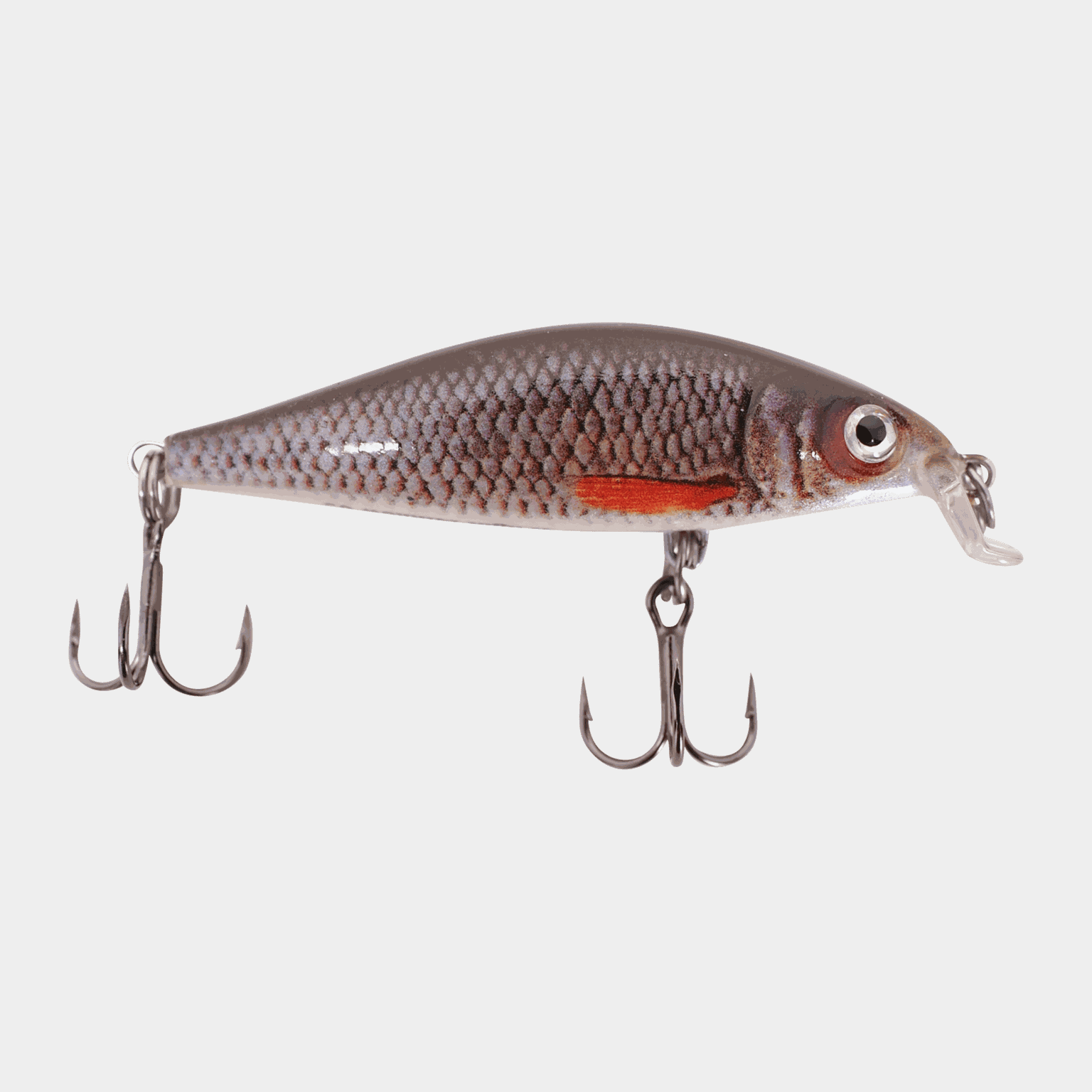 X-light Minnow 5cm, wobbler - full image 1