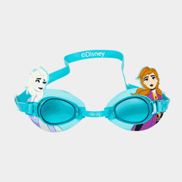 Goggles Chd00, , simglasögon, barn - Tillbehör Simning