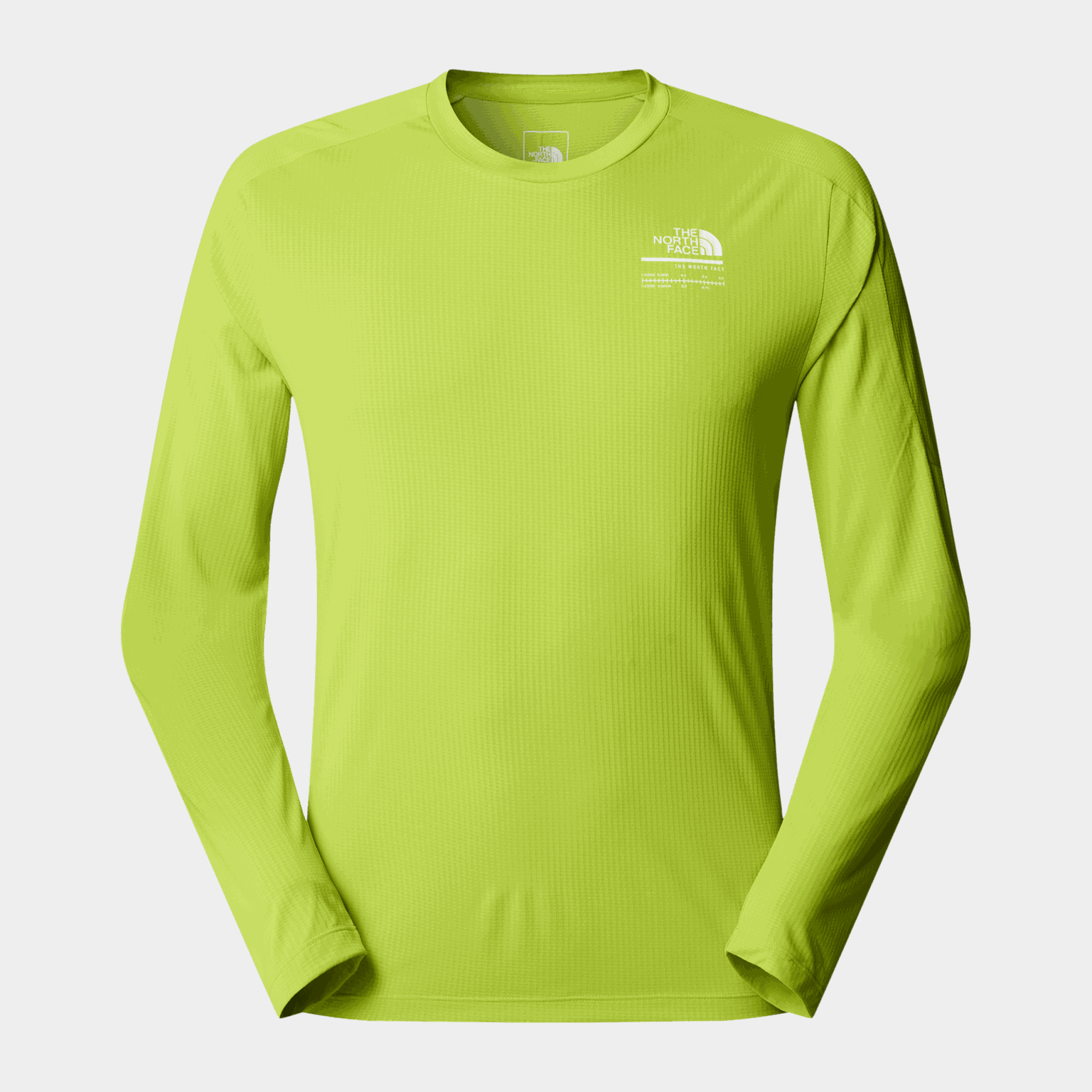 Kikash L/S Tee - full image 1