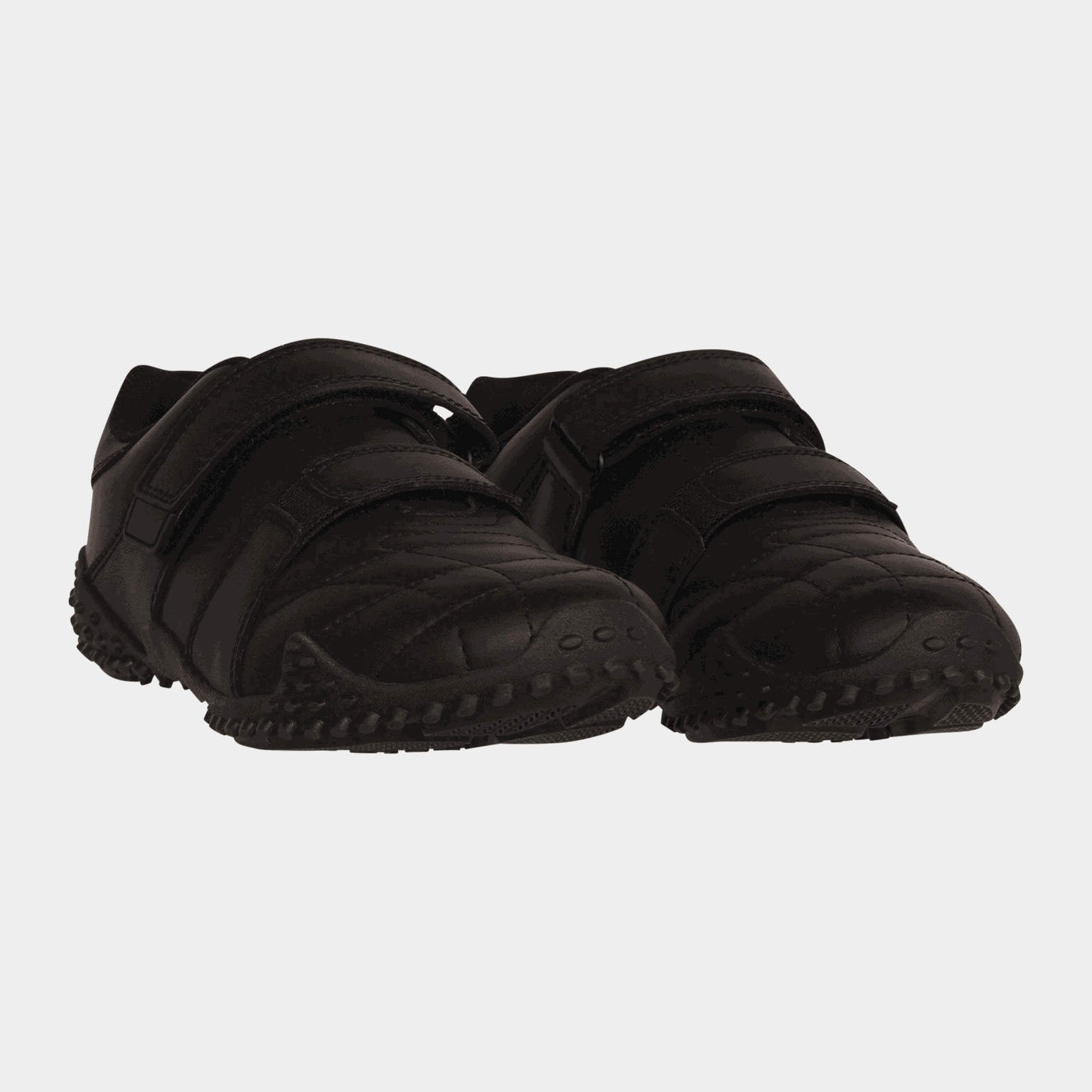 Fulham Trainers, fritidsskor, barn - full image 3