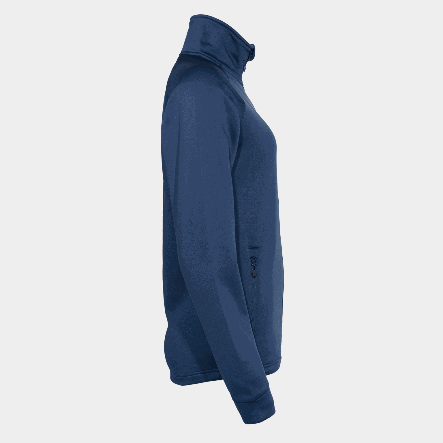 Storen Jacket fleecejacka, dam - full image 2
