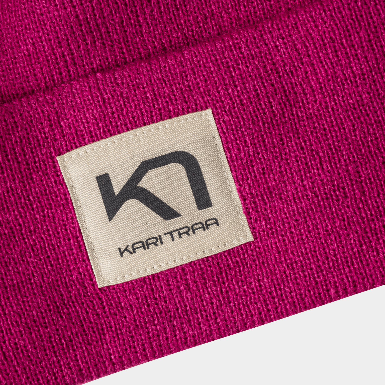 Røthe Beanie, mössa - full image 2