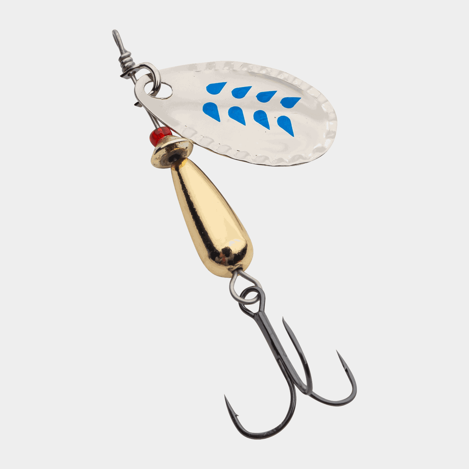 Droppen LF 6g, spinner - full image 1