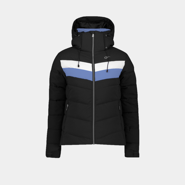 Alpine Jacket Donata 23/24, skidjacka dam - Skid- & Snowboardjackor Dam
