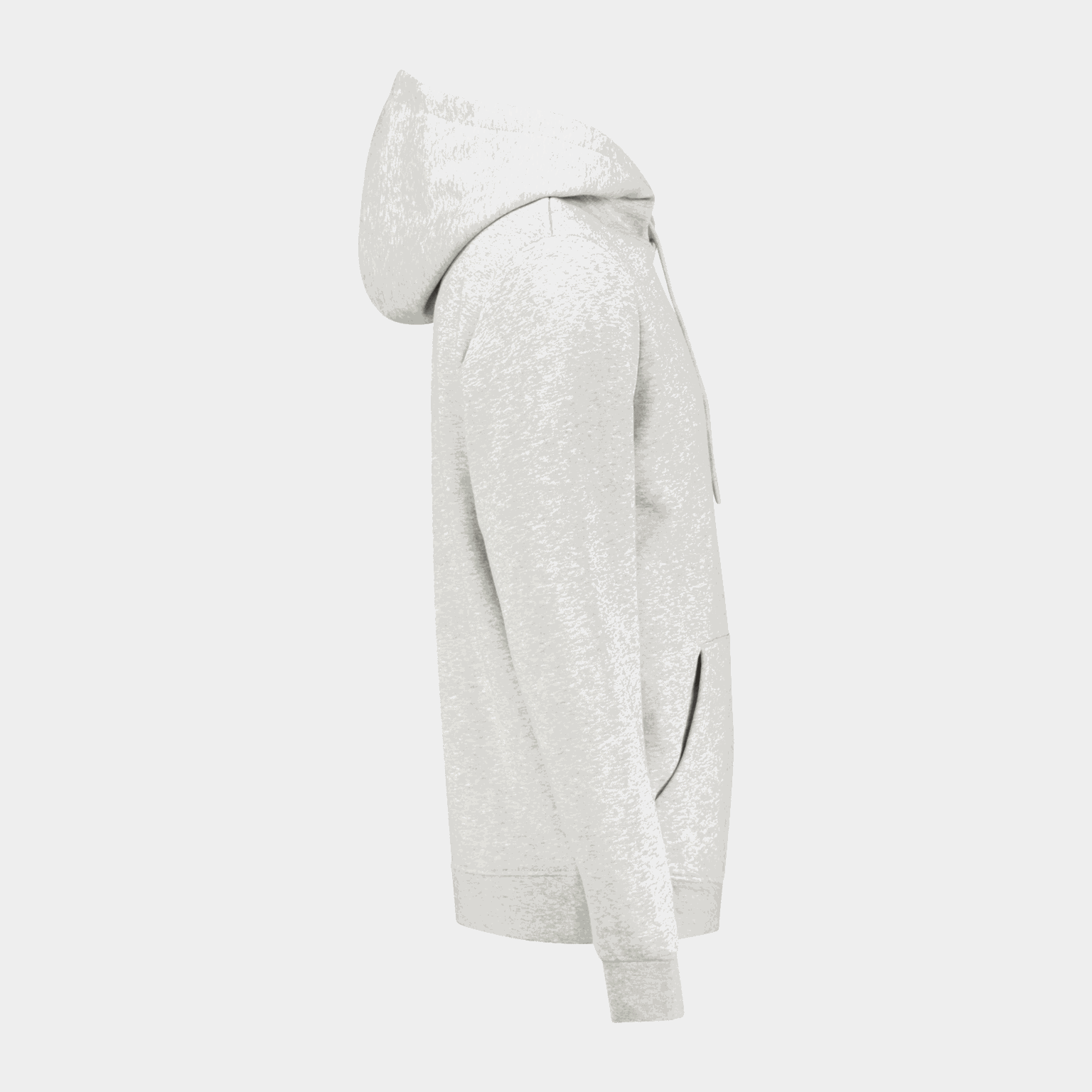 Borg Essential Hoodie, huvtröja, herr - full image 3