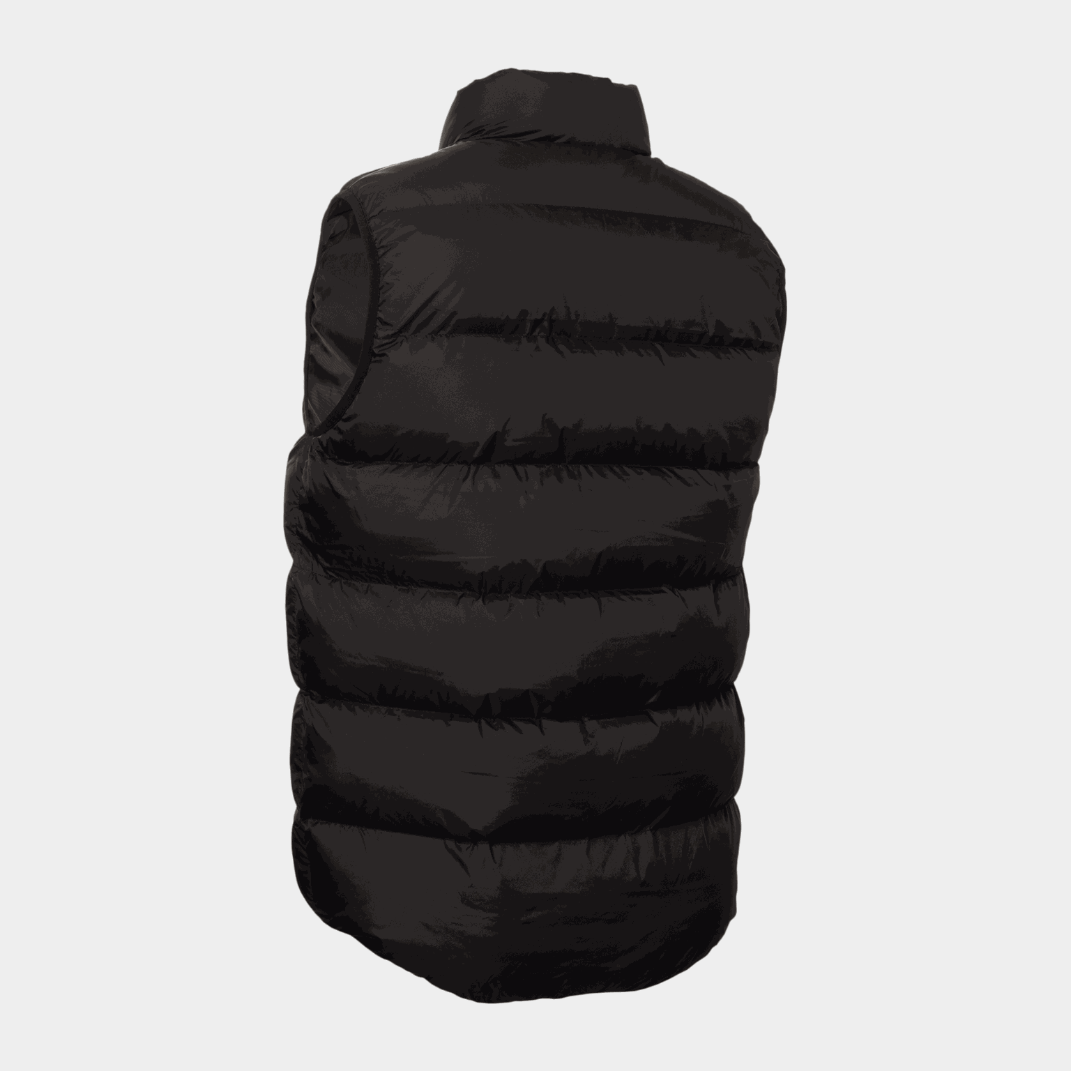 Brentwood Puffa Gilet Biscuit, väst, herr - full image 2