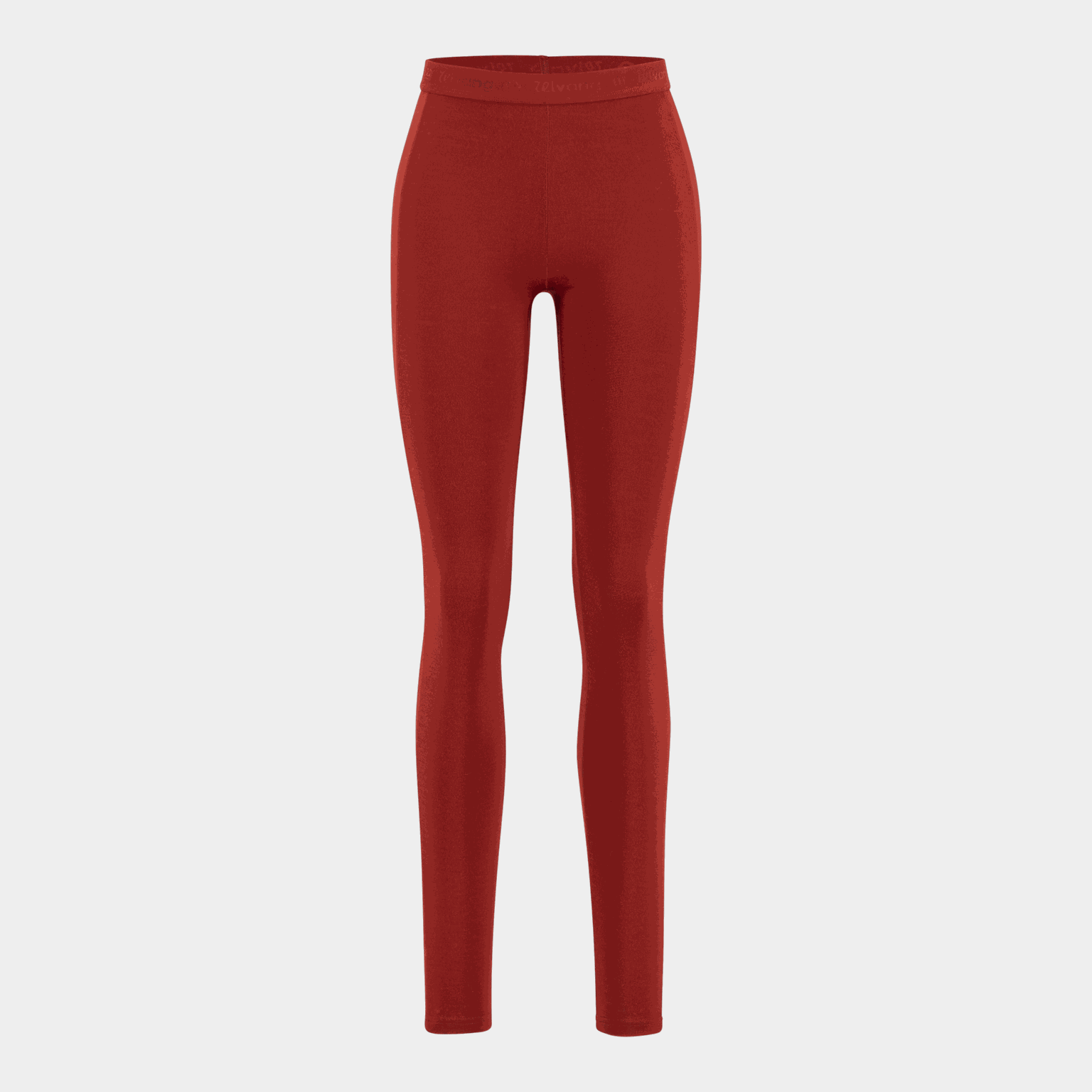 Hero Tights - Underdelar Ull Dam