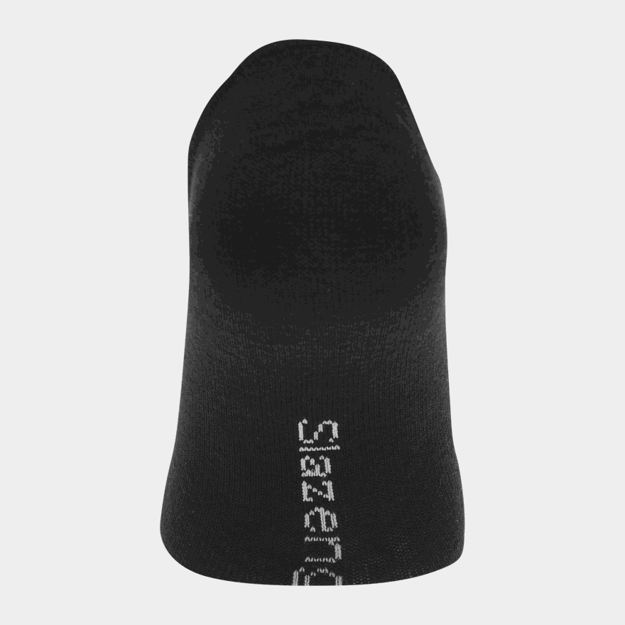 Slaz Invis 5pk Sck, strumpor - full image 4