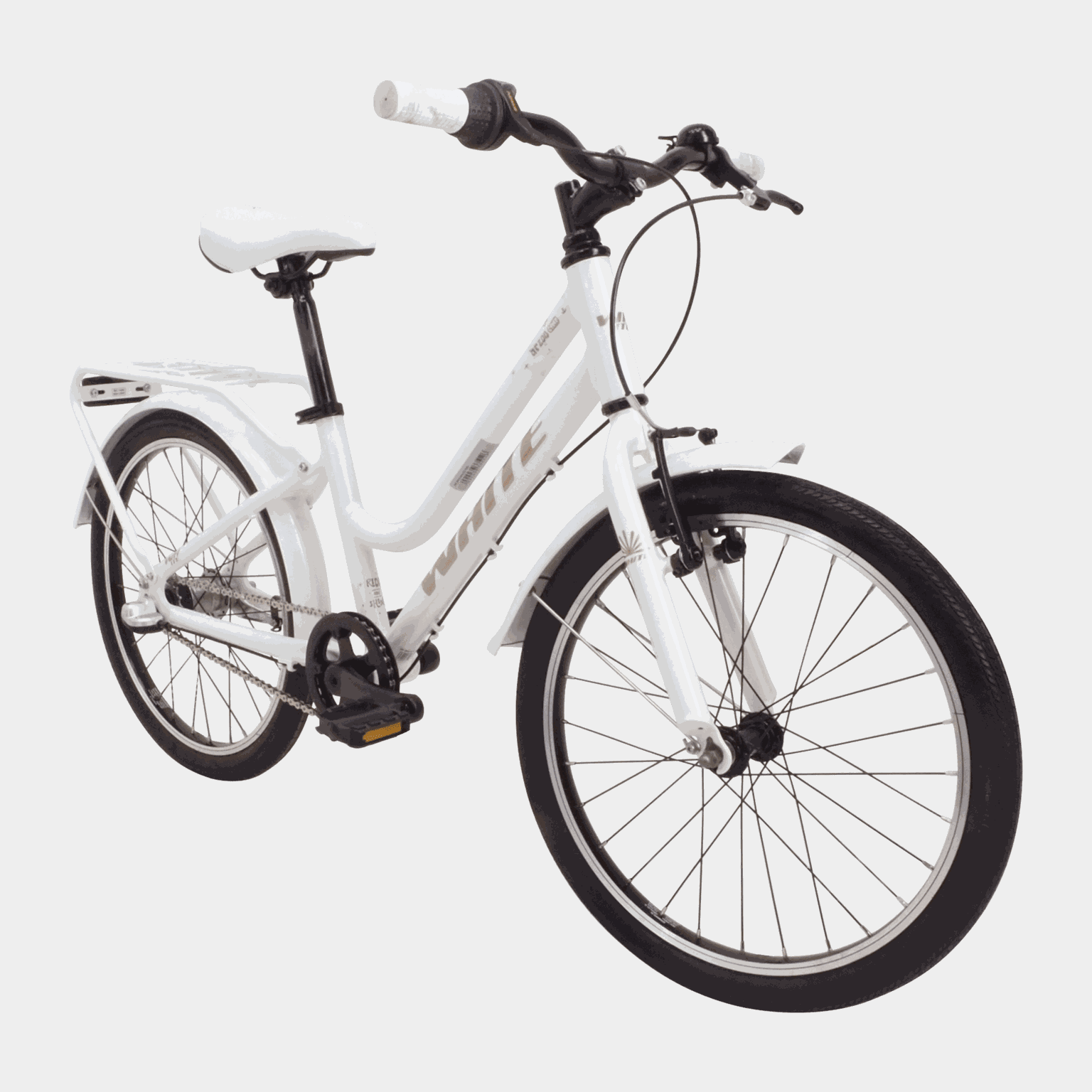 AR 200 Comp C1 25, cykel, junior - full image 3