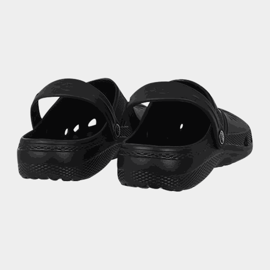Clogg, slipper, herr - full image 4