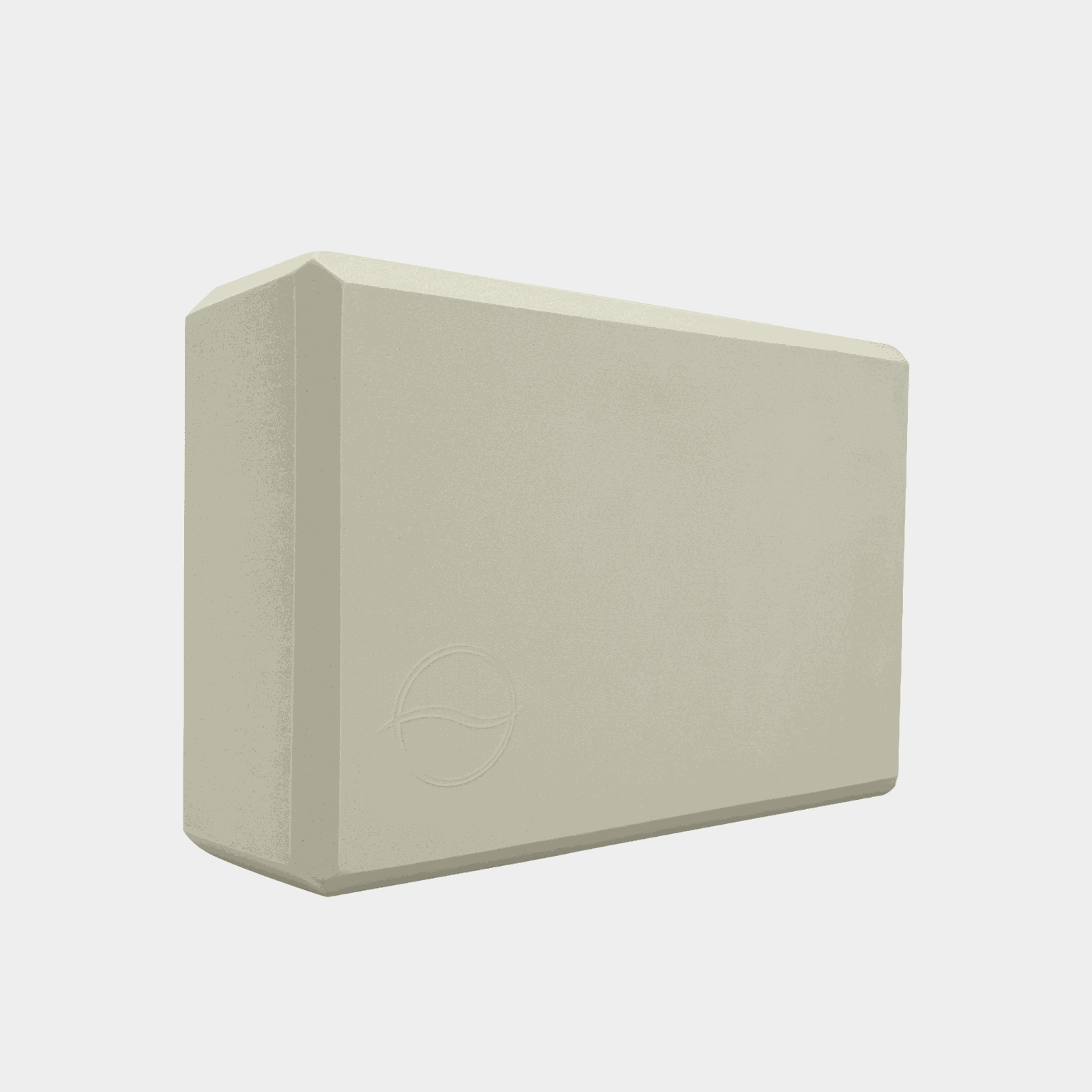 Suula Studio Yoga Block, yogablock - Yoga