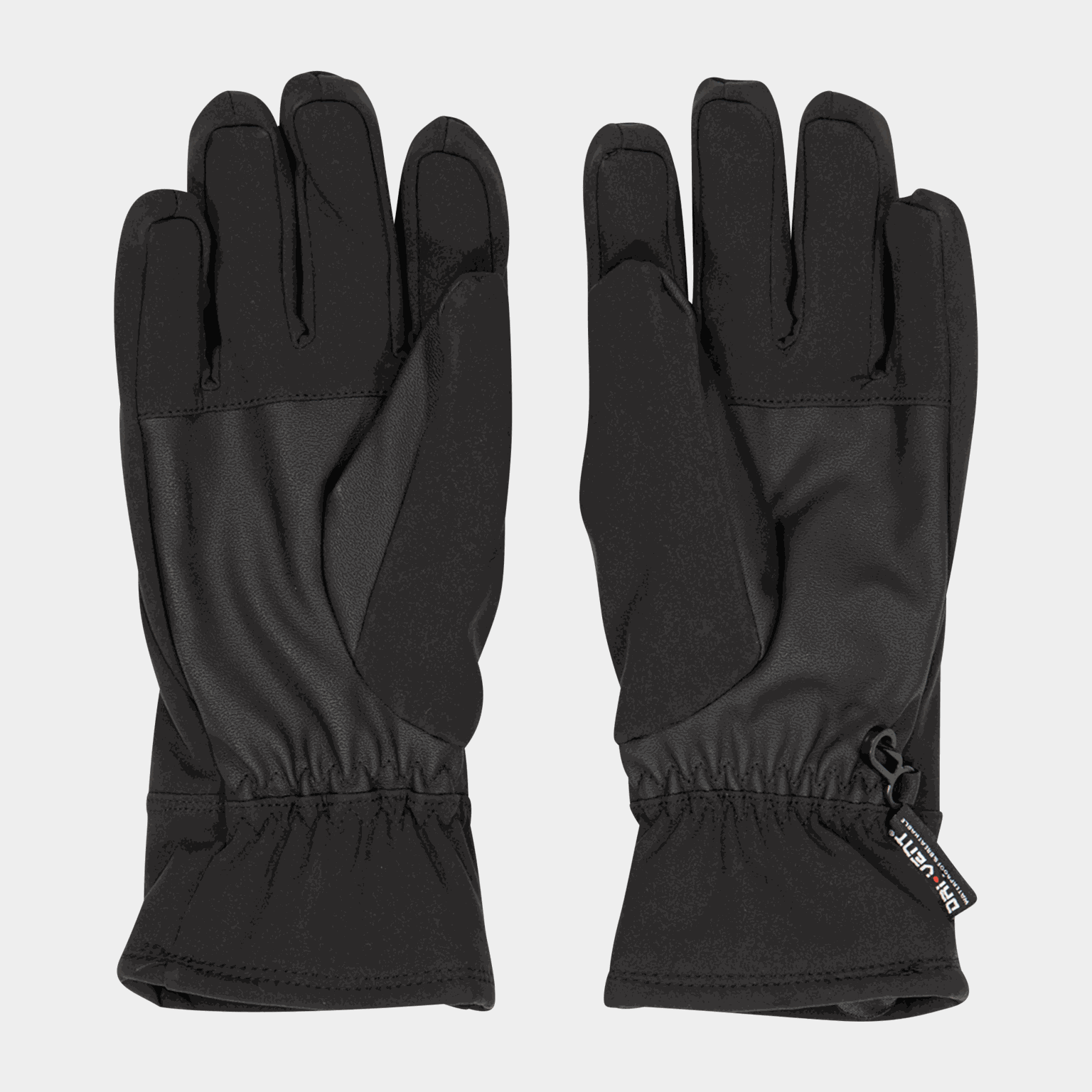 Classic Gloves, softshell-handskar - full image 2