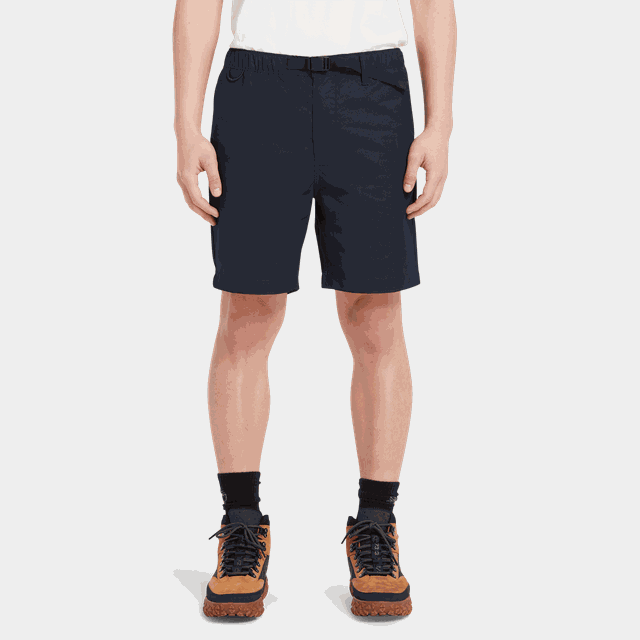 Odor-Control Short, shorts - Friluftsshorts