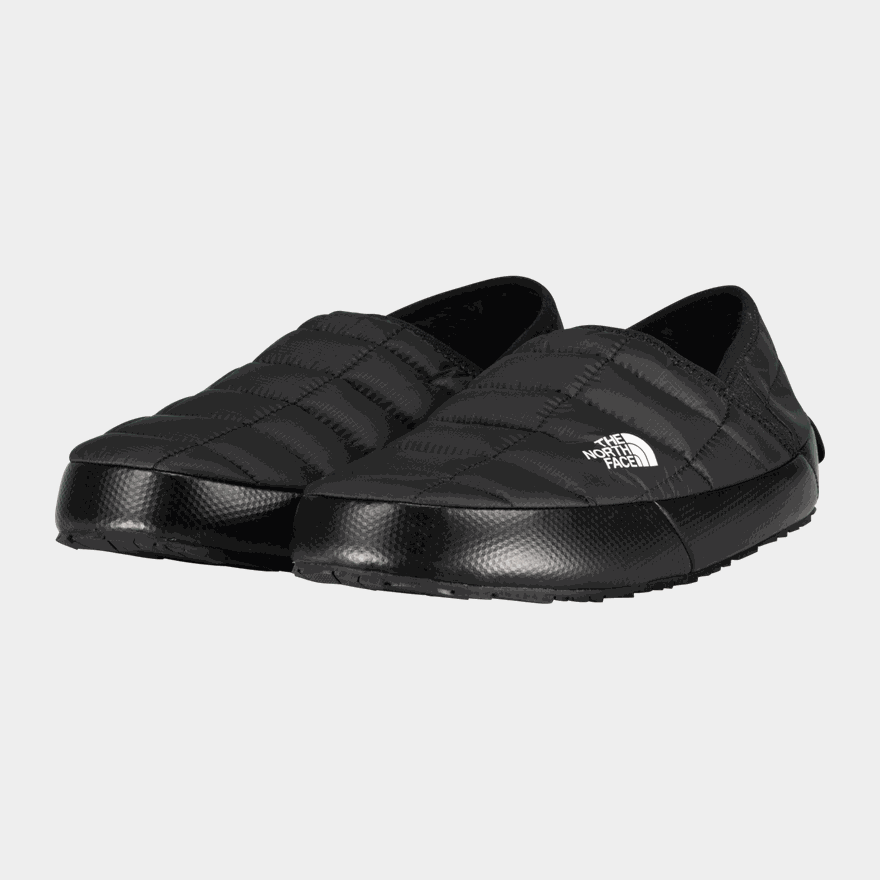TNF Thermoball Mule, tofflor, dam - full image 3