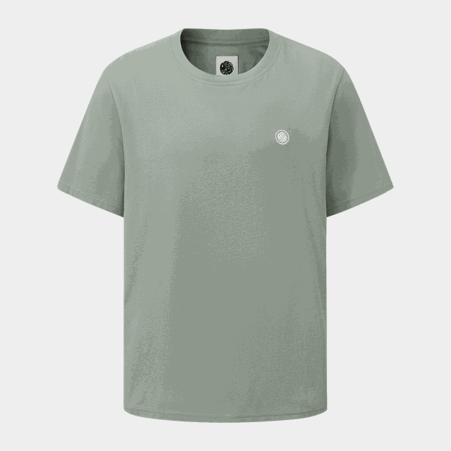 PG Small Logo Tee, t-shirt, herr - Fritids-T-Shirt