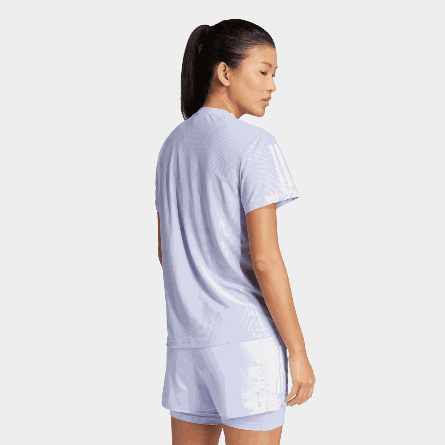 Own The Run T-Shirt, t-shirt, dam - full image 2