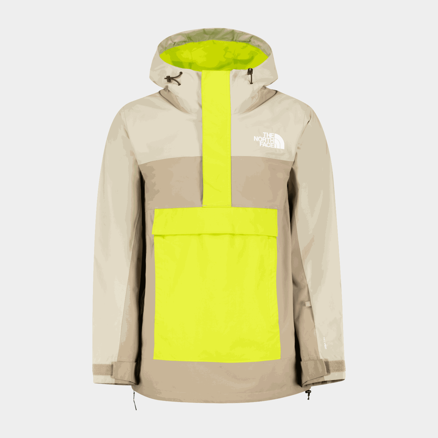 Driftview Anorak - full image 1
