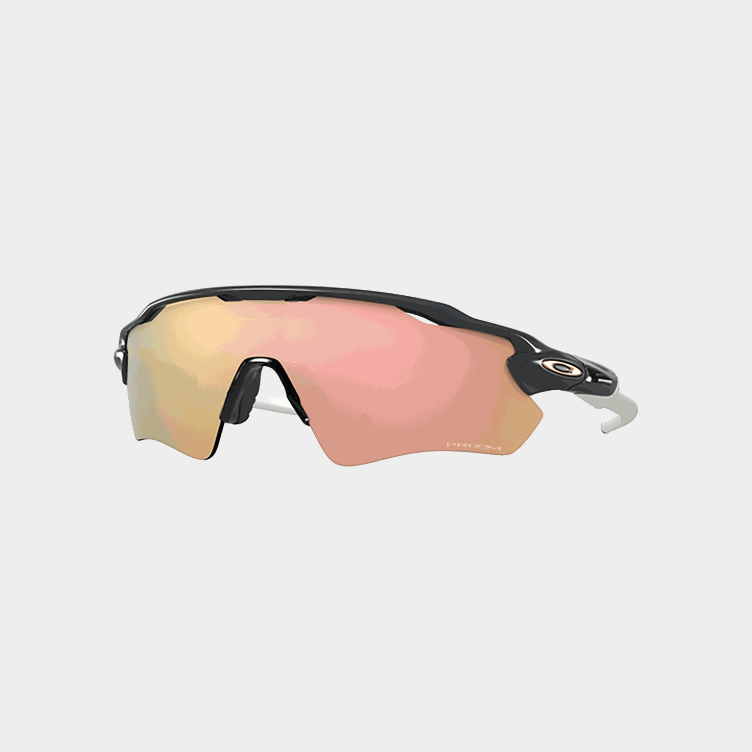 Ev Path Carbon Prizm Rose Gold Radar, solglasögon - full image 1