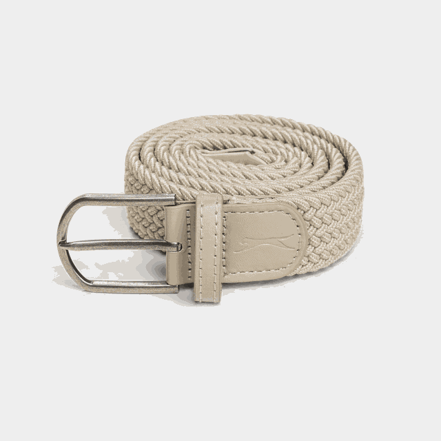 Braided Belt, golfbä , unisex - Golftillbehör