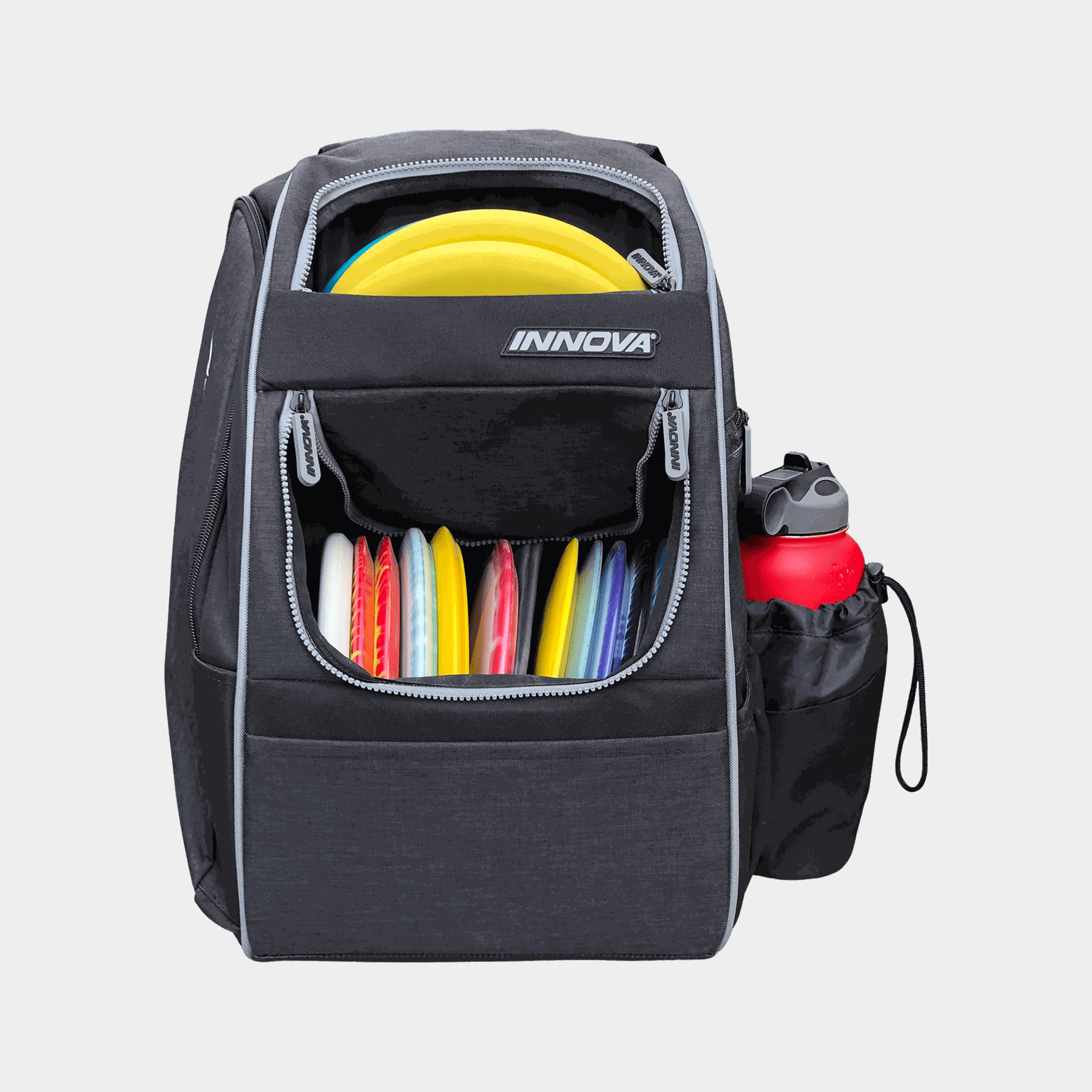 Excursion Backpack, ryggsäck frisbeegolf - full image 1